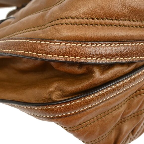 Celine Brown Handbag SC-ST - Picture 8 of 11